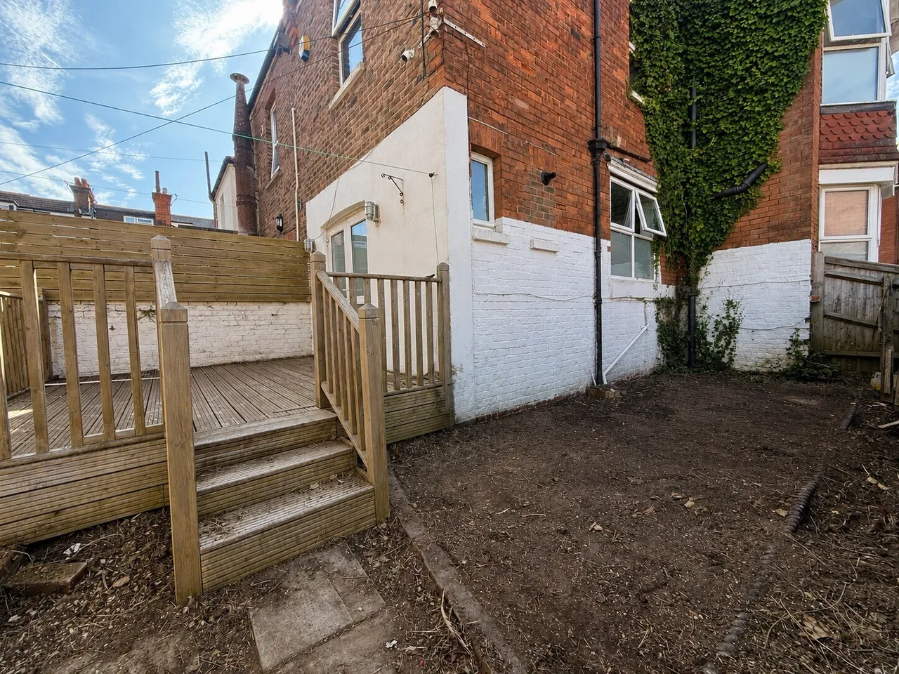 Belmore Road, Eastbourne, BN22, photo 12