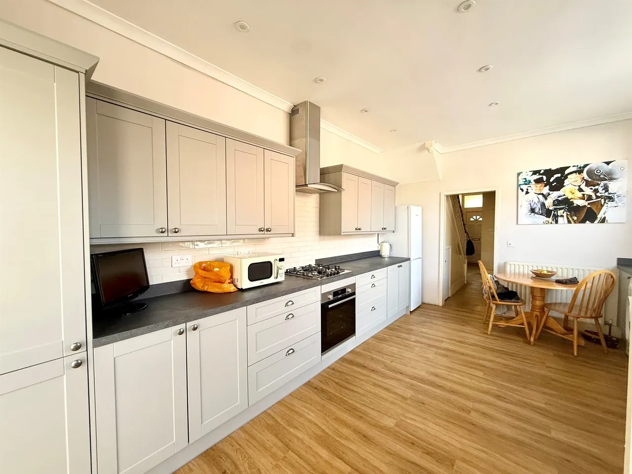 Belmore Road, Eastbourne, BN22, photo 5