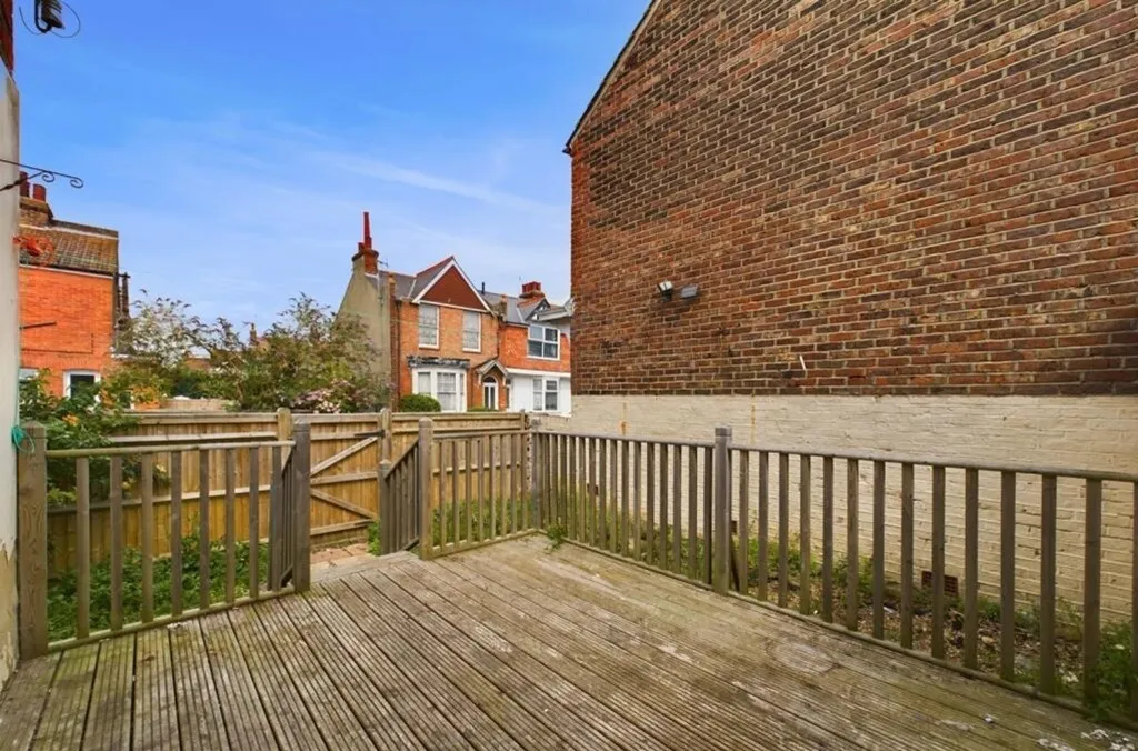Belmore Road, Eastbourne, BN22, photo 10