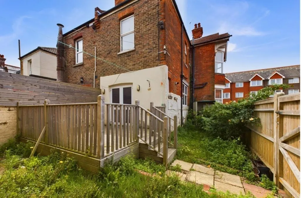 Belmore Road, Eastbourne, BN22, photo 11