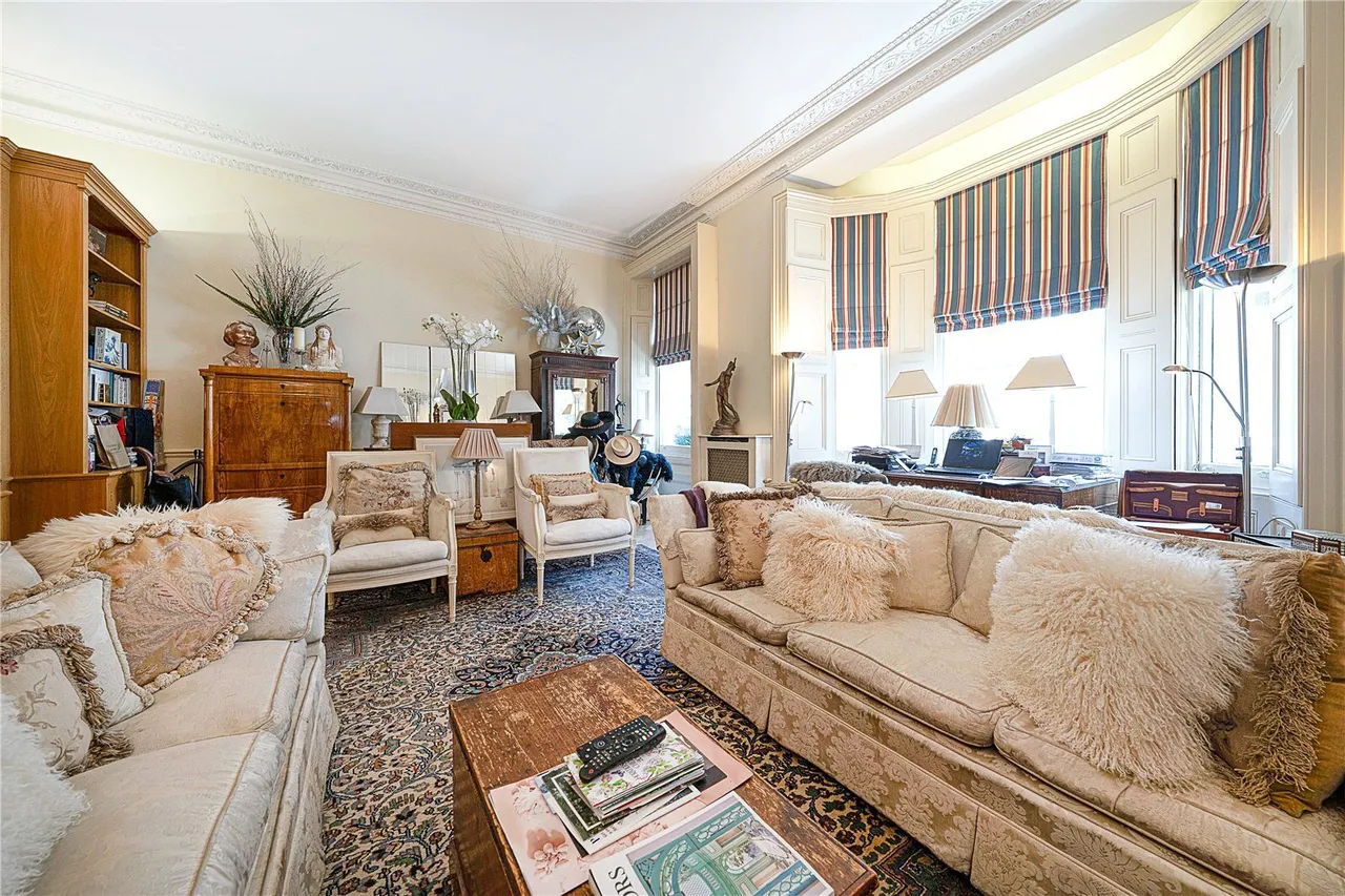 Bina Gardens, London, SW5, photo 12