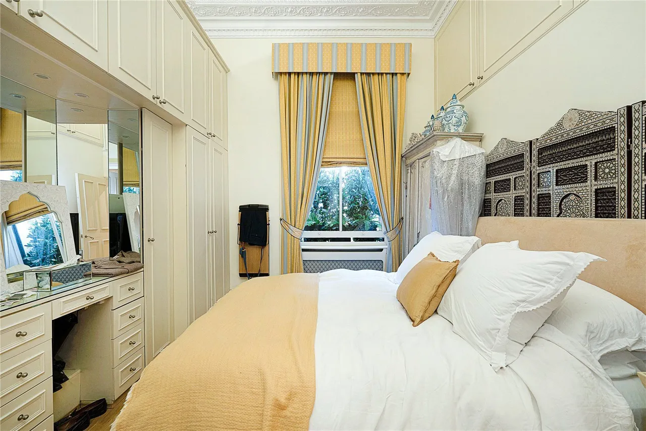 Bina Gardens, London, SW5, photo 7