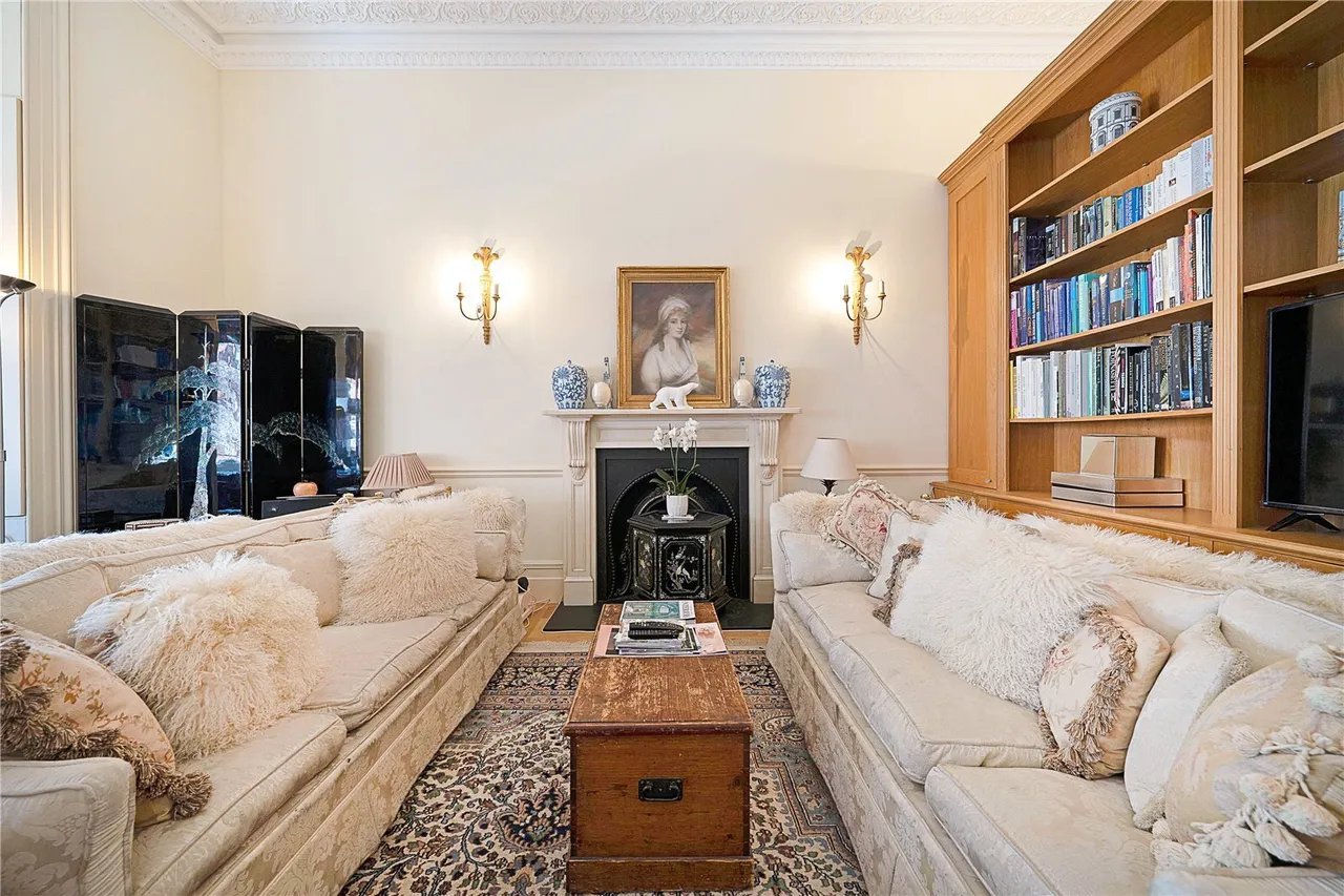Bina Gardens, London, SW5, photo 11