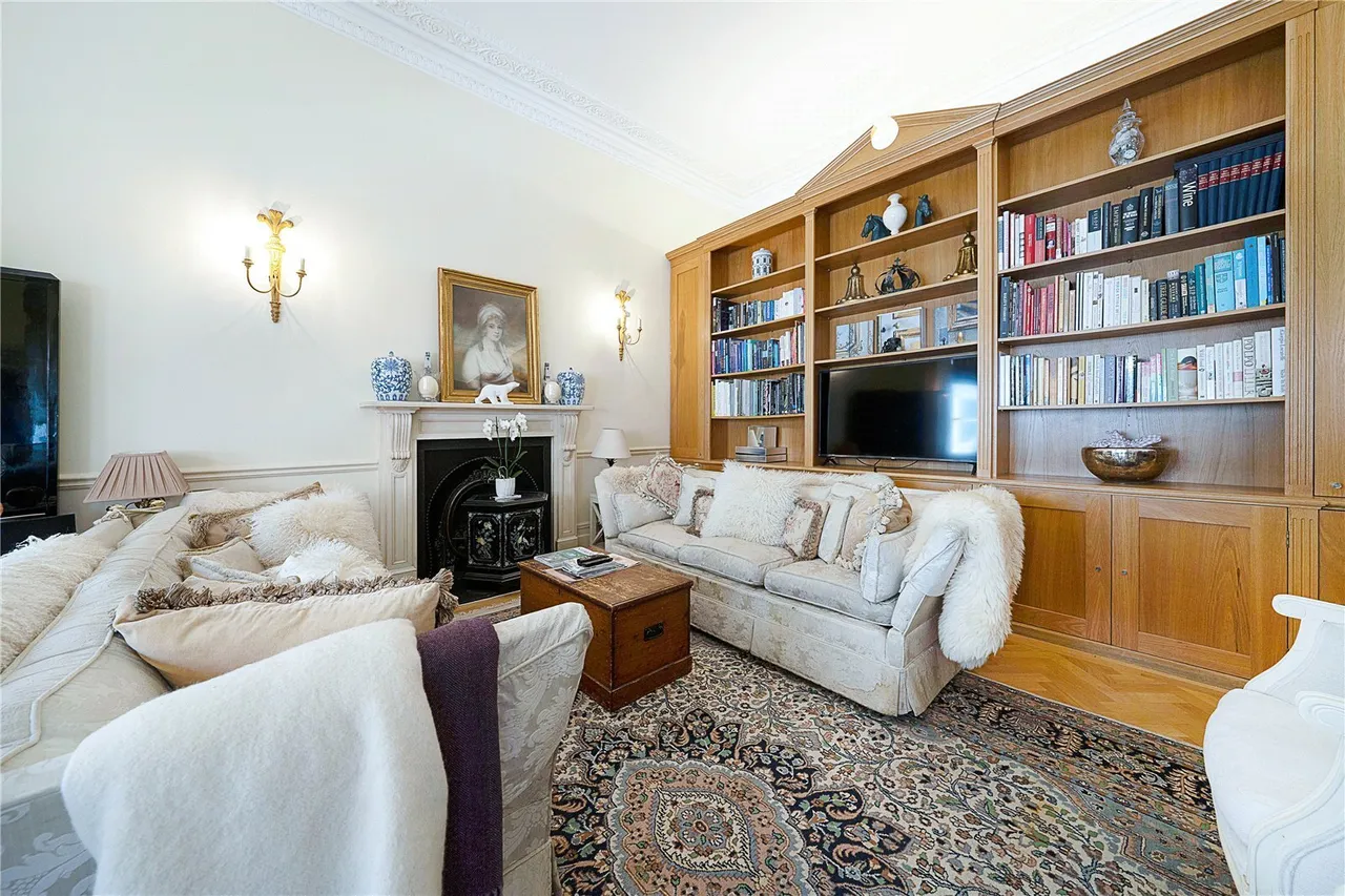 Bina Gardens, London, SW5, photo 5