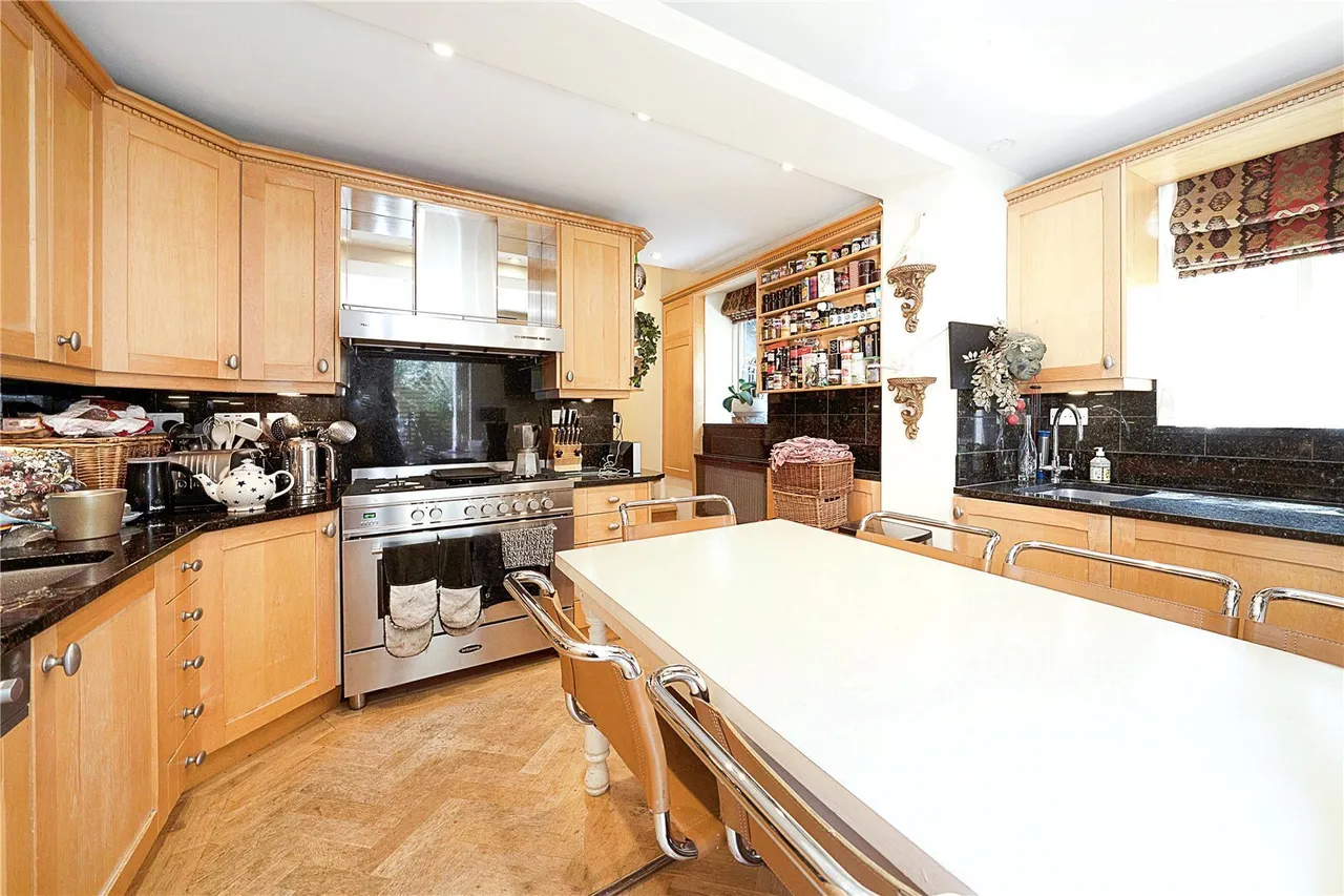 Bina Gardens, London, SW5, photo 6