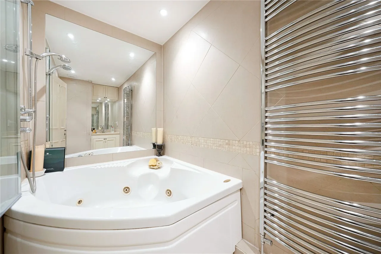 Bina Gardens, London, SW5, photo 8