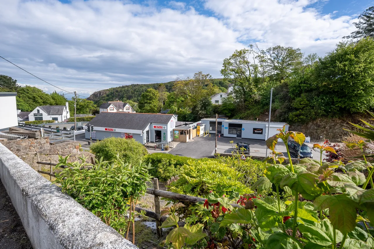 Rock House, Llanbedrog, Pwllheli, Gwynedd, LL53 7NT, photo 6