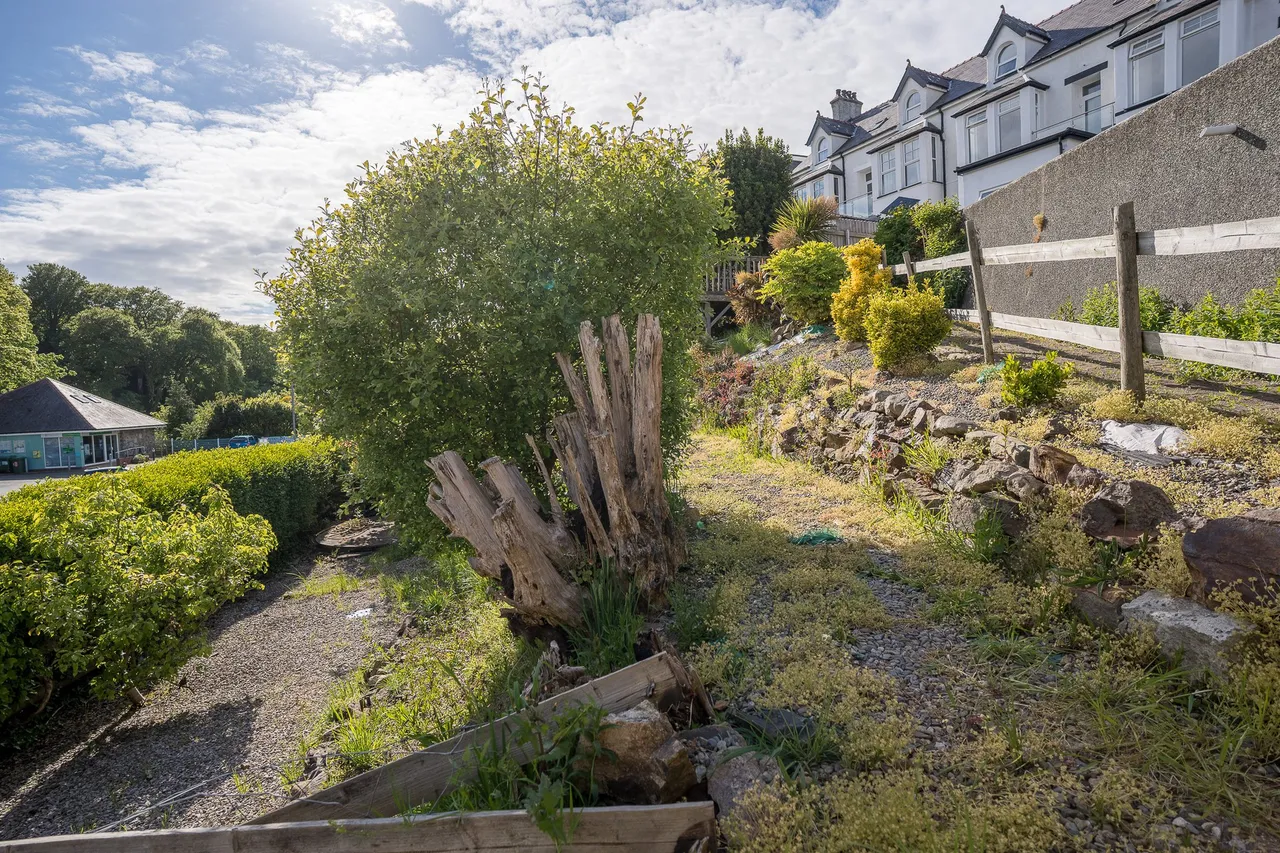 Rock House, Llanbedrog, Pwllheli, Gwynedd, LL53 7NT, photo 7
