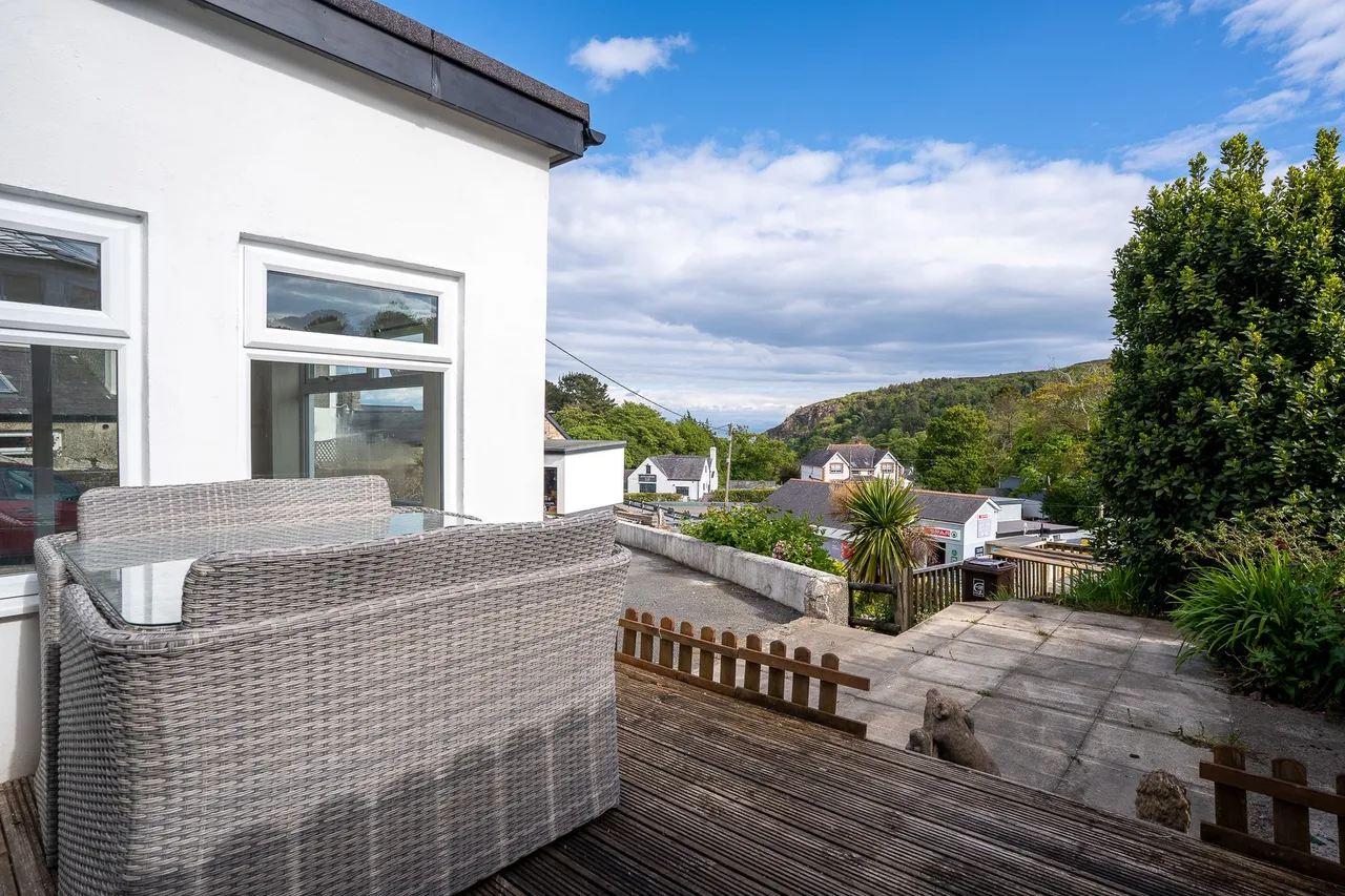 Rock House, Llanbedrog, Pwllheli, Gwynedd, LL53 7NT, photo 5