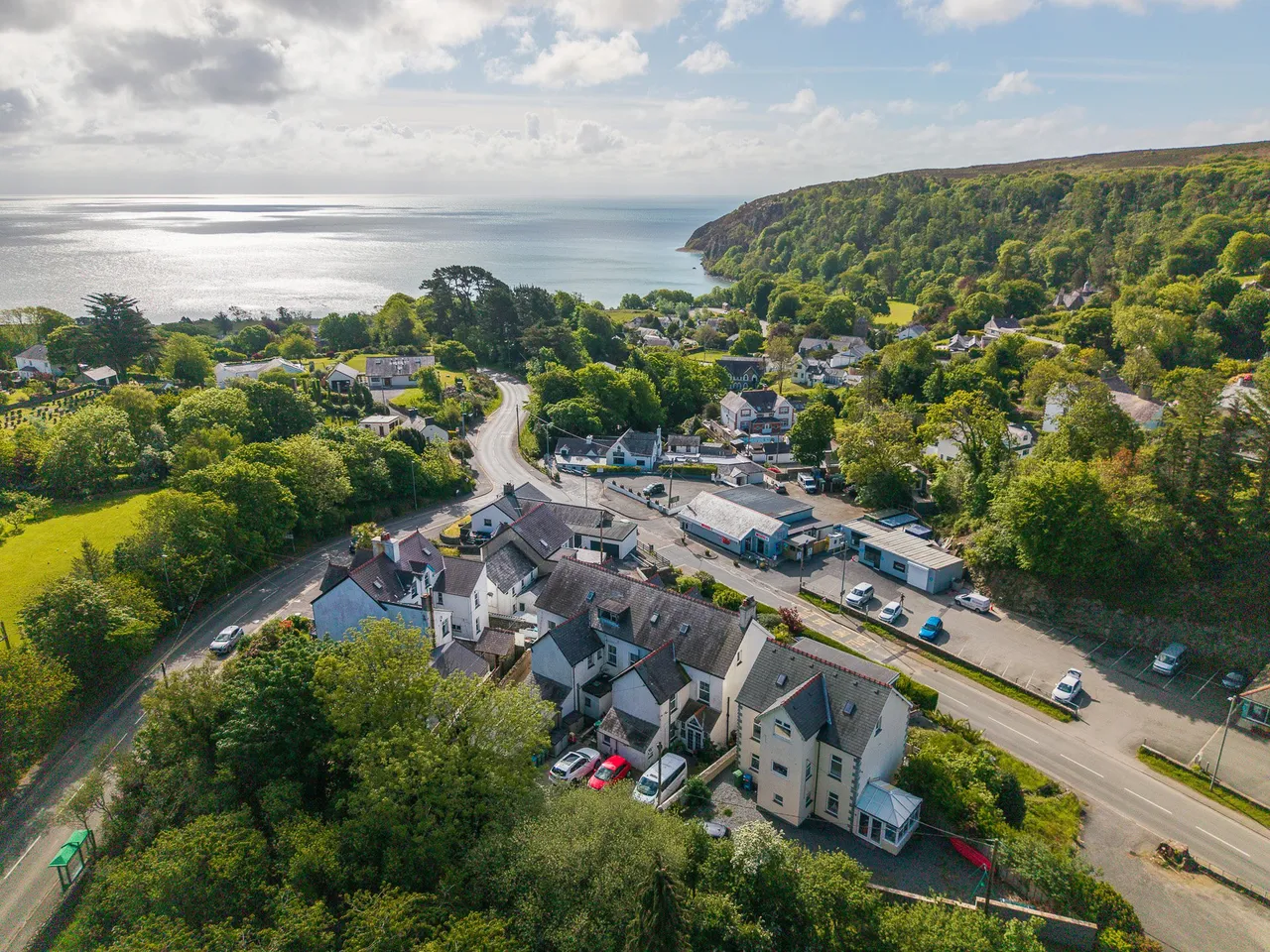 Rock House, Llanbedrog, Pwllheli, Gwynedd, LL53 7NT, photo 3