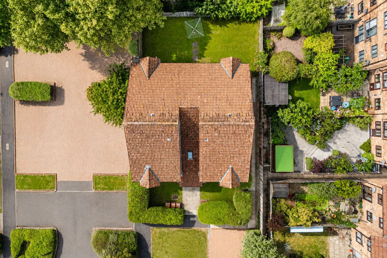 Milford Close, St. Albans, AL4, photo 3
