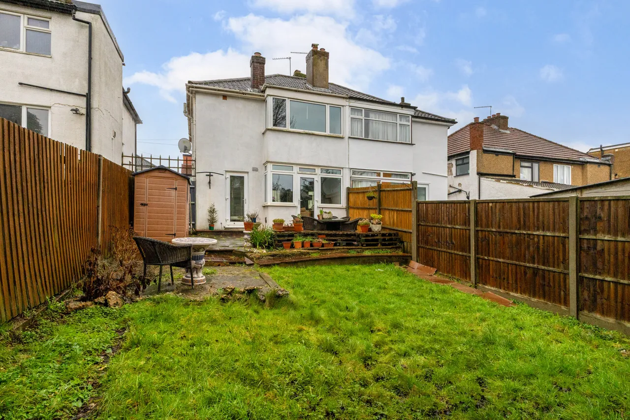 Riverdene, Edgware, HA8, photo 12