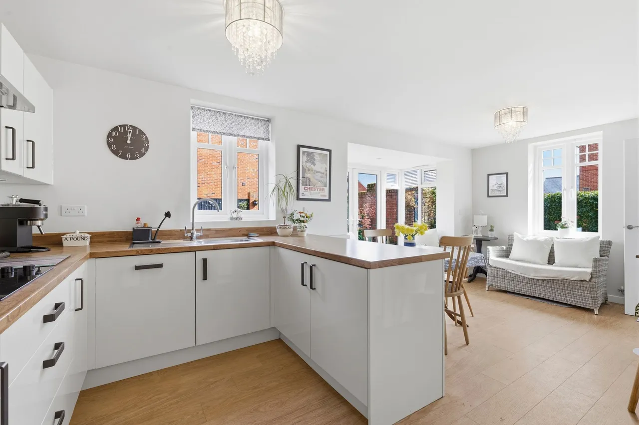 Tiverton Way, Tarporley, photo 13