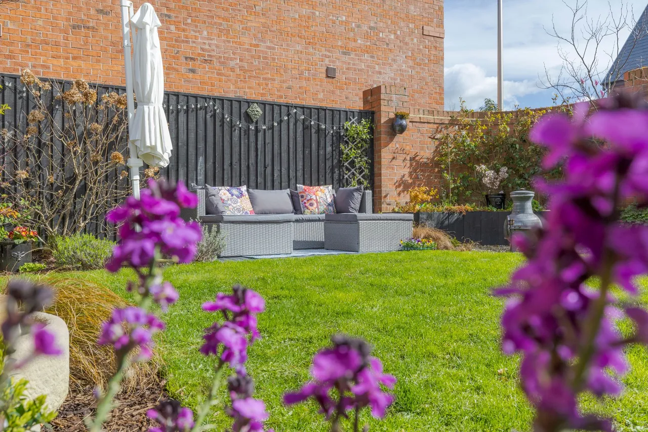 Tiverton Way, Tarporley, photo 3