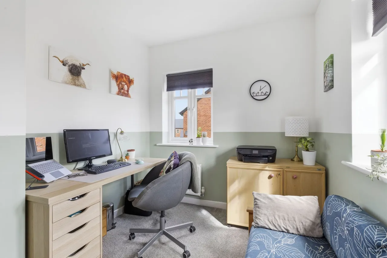 Tiverton Way, Tarporley, photo 26