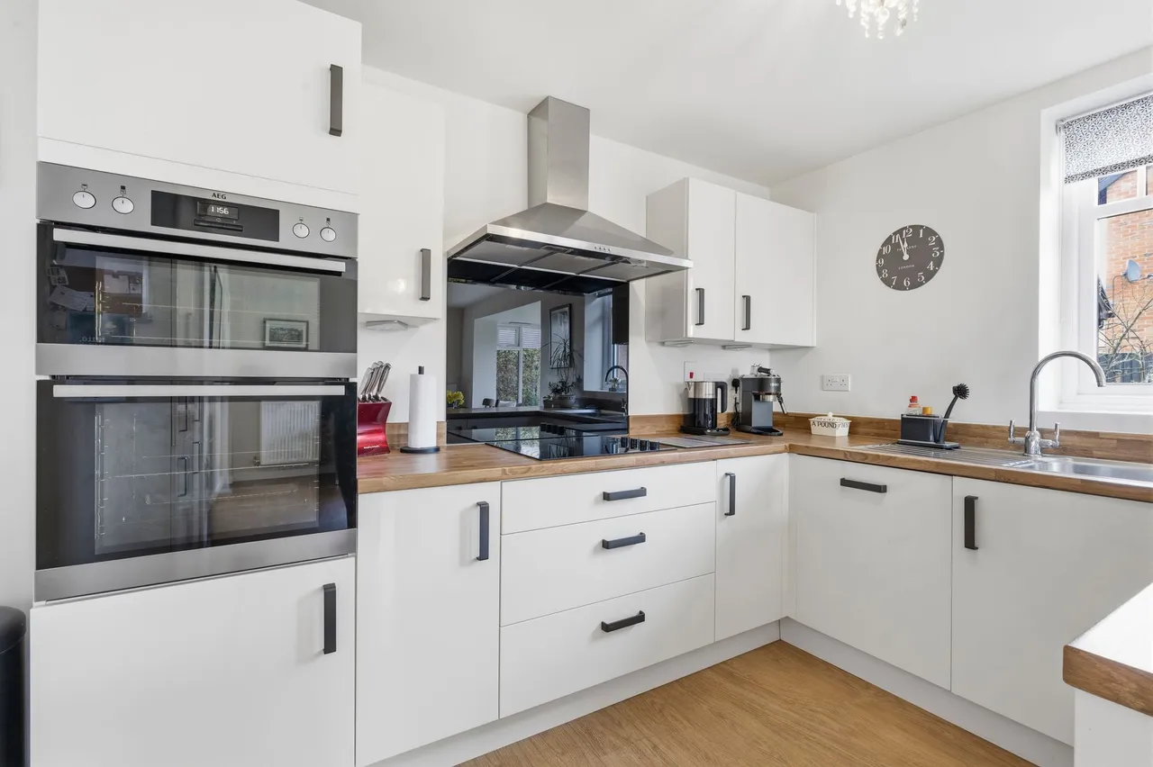 Tiverton Way, Tarporley, photo 14
