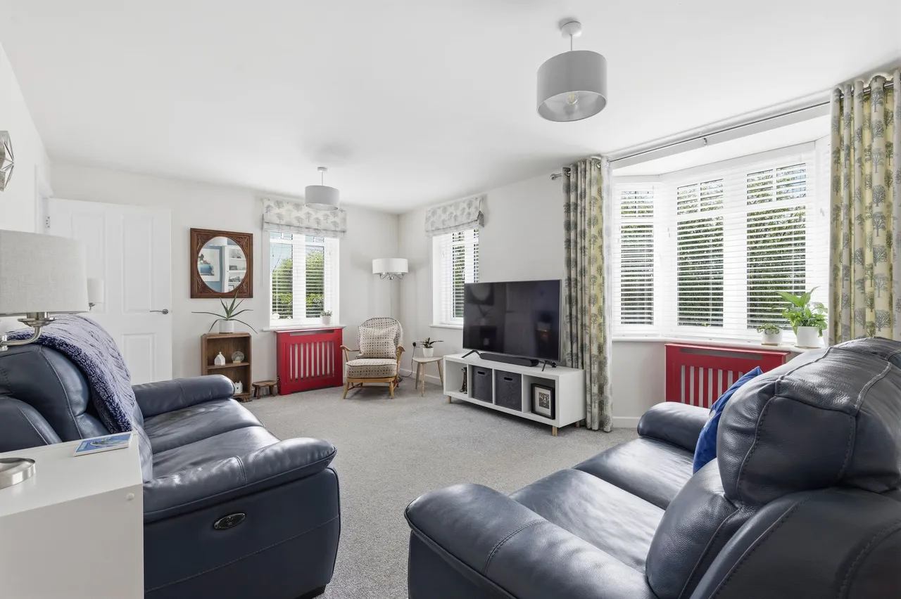 Tiverton Way, Tarporley, photo 8