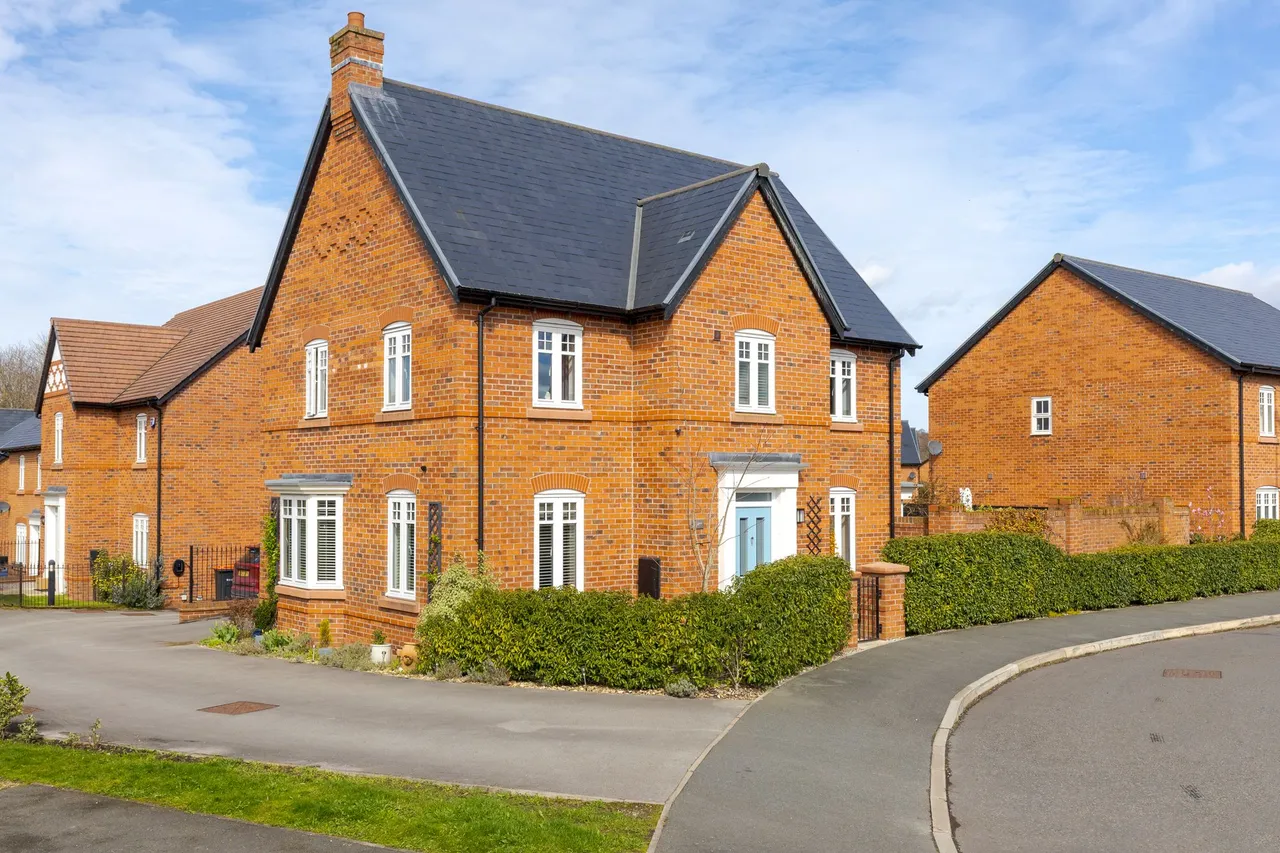 Tiverton Way, Tarporley, photo 4