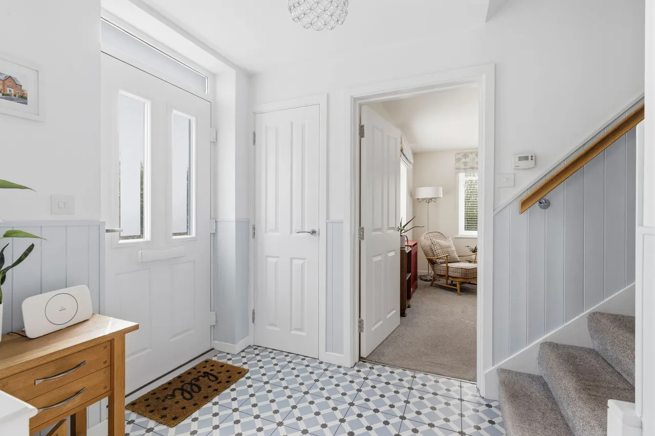 Tiverton Way, Tarporley, photo 6