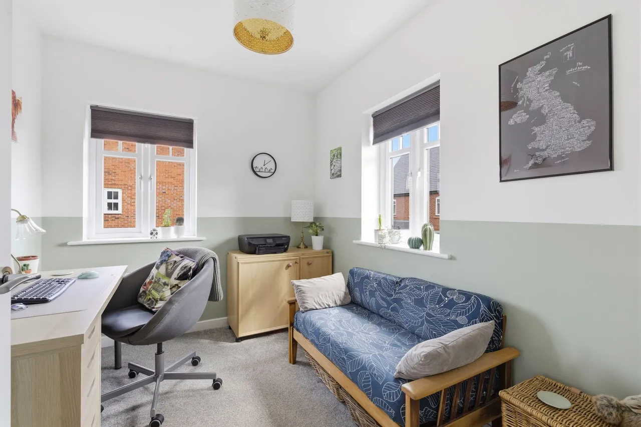 Tiverton Way, Tarporley, photo 25