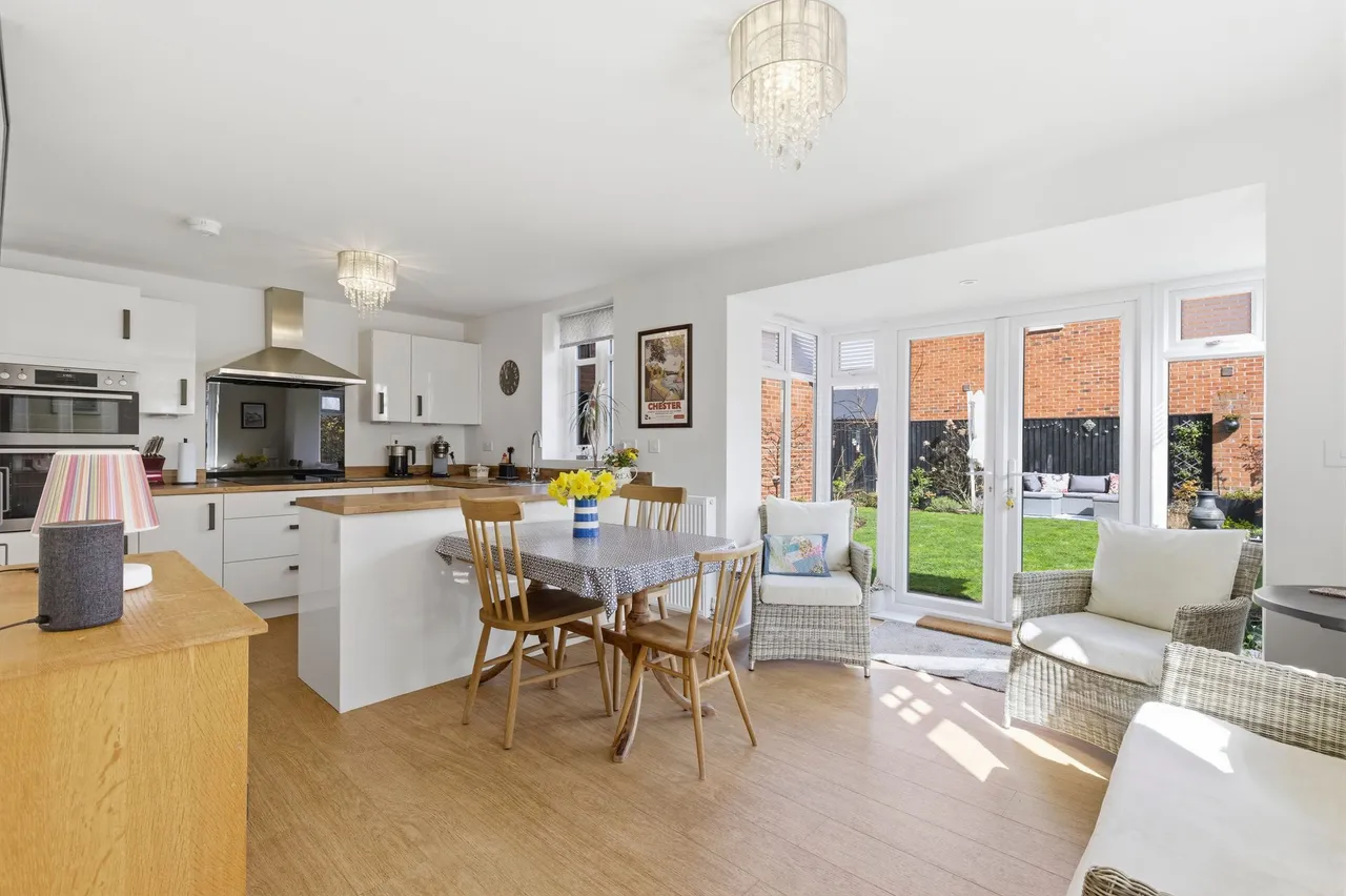 Tiverton Way, Tarporley, photo 11