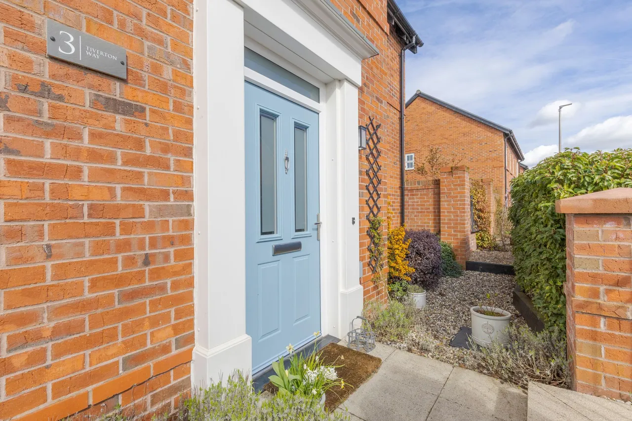 Tiverton Way, Tarporley, photo 5