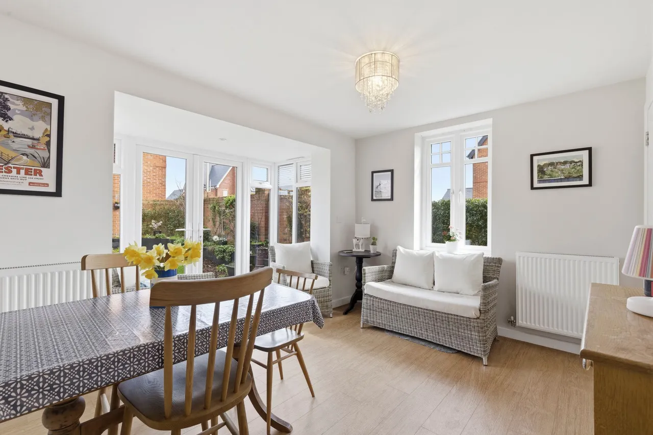 Tiverton Way, Tarporley, photo 12