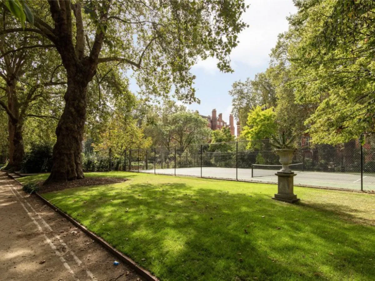 Cadogan Square, London, SW1X, photo 8