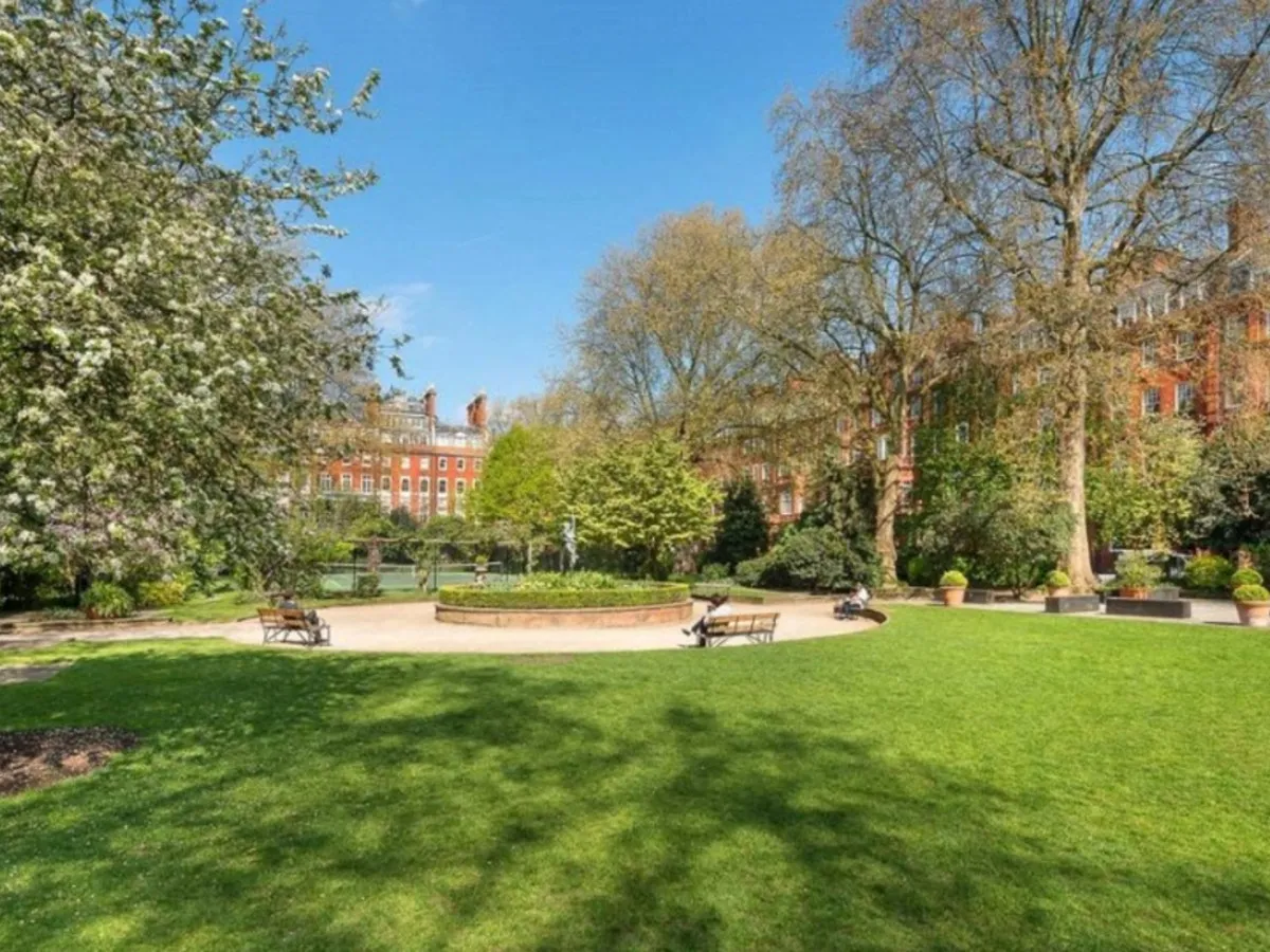 Cadogan Square, London, SW1X, photo 9