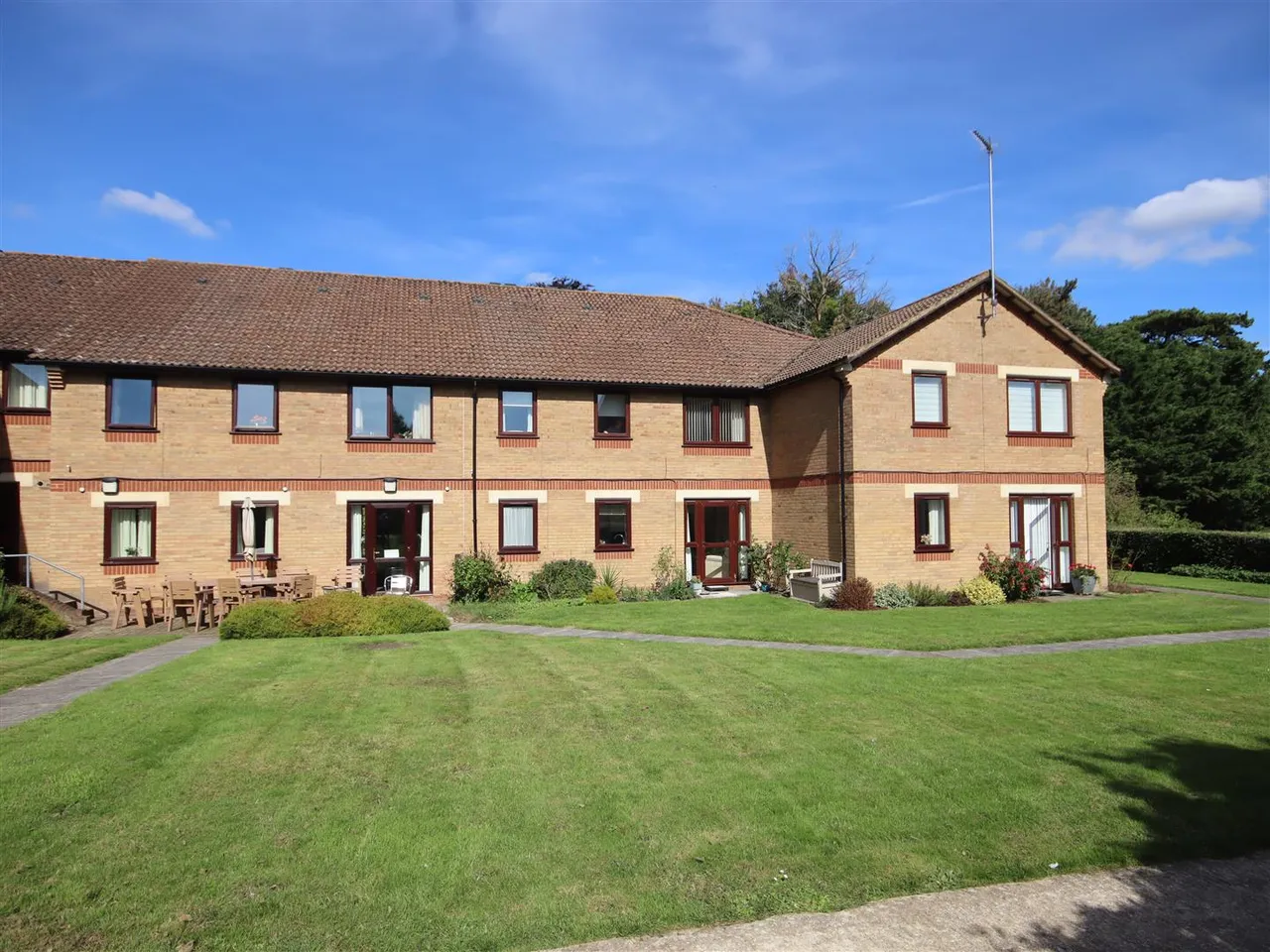 Charter Road, Chippenham, photo 12
