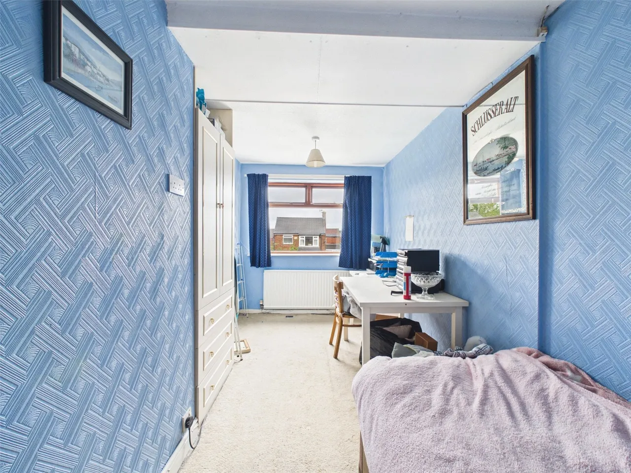 Hawthorn Drive, Salford, Greater Manchester, M6 8FU, photo 16