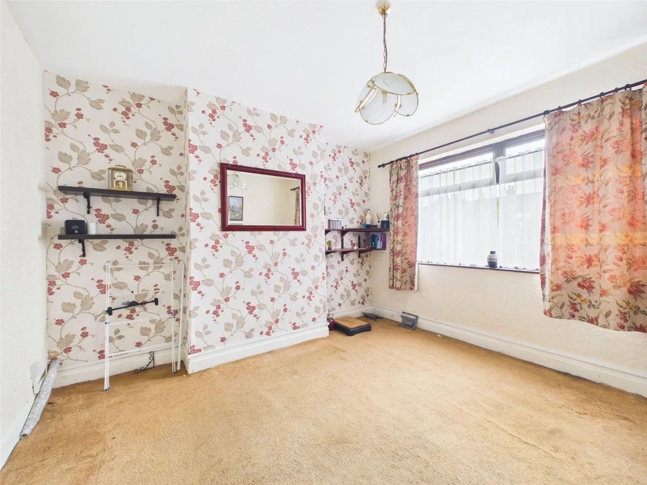 Hawthorn Drive, Salford, Greater Manchester, M6 8FU, photo 6