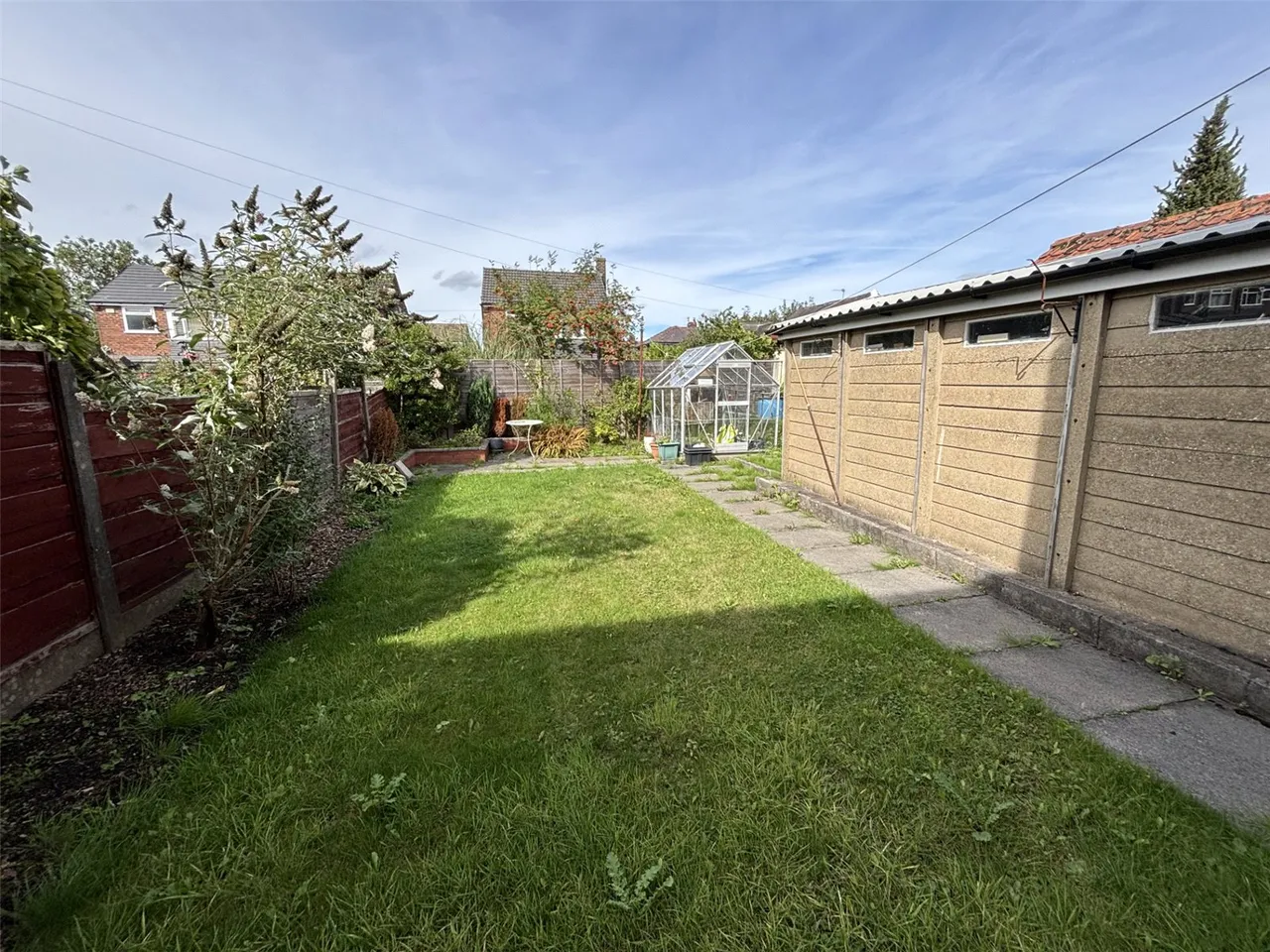 Hawthorn Drive, Salford, Greater Manchester, M6 8FU, photo 20