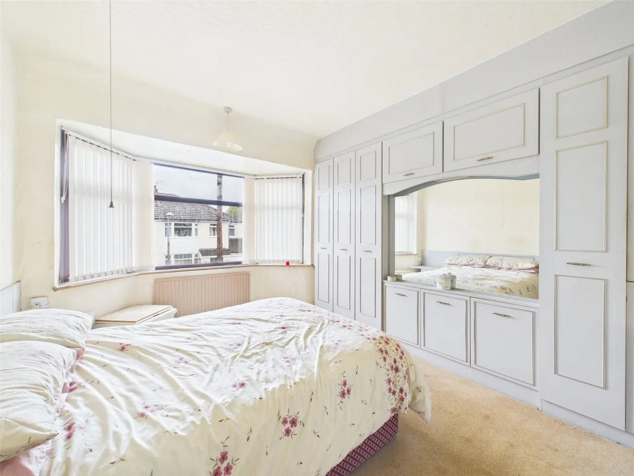 Hawthorn Drive, Salford, Greater Manchester, M6 8FU, photo 14