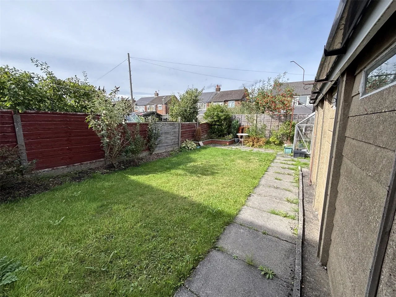 Hawthorn Drive, Salford, Greater Manchester, M6 8FU, photo 21
