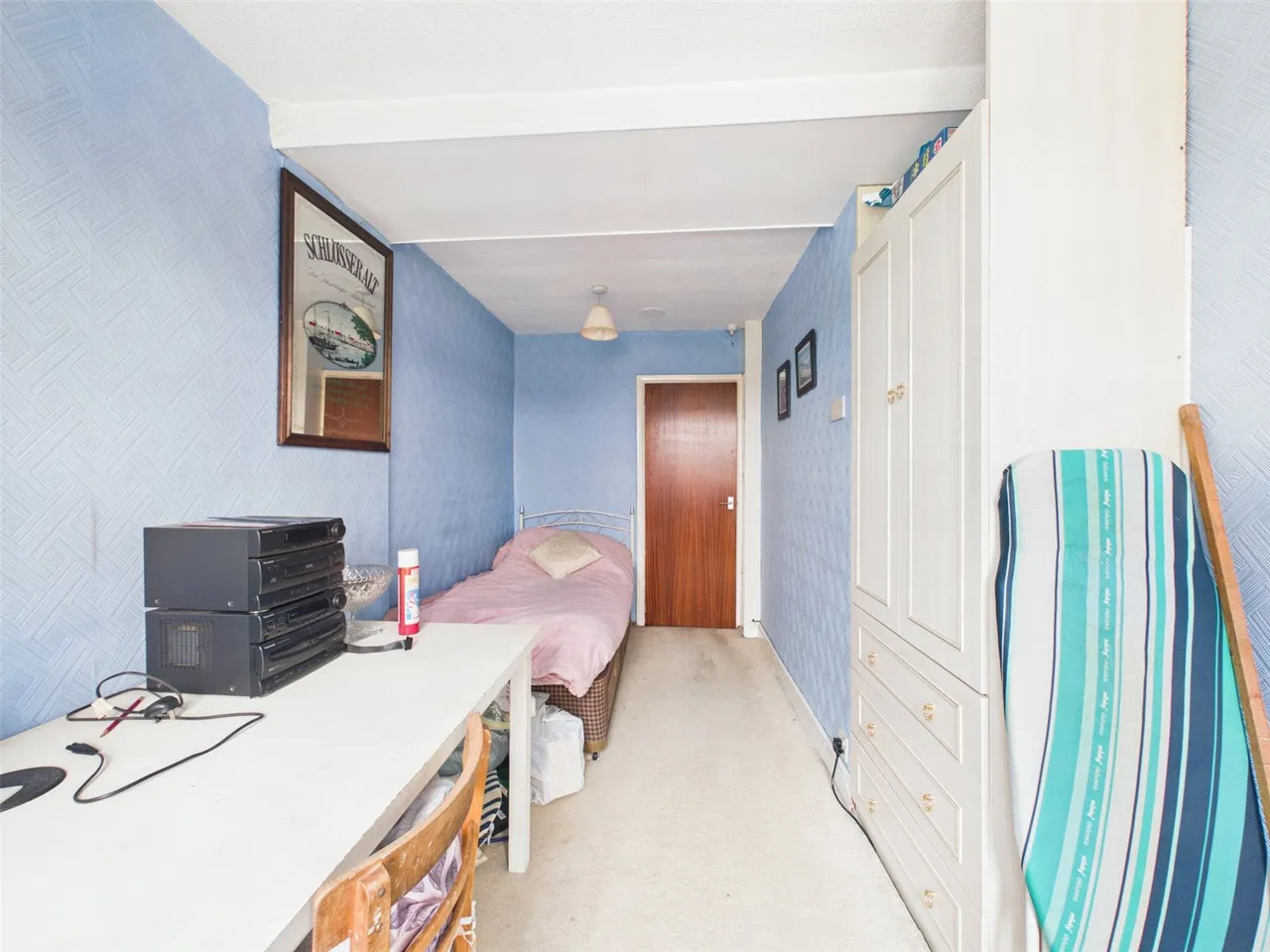 Hawthorn Drive, Salford, Greater Manchester, M6 8FU, photo 17