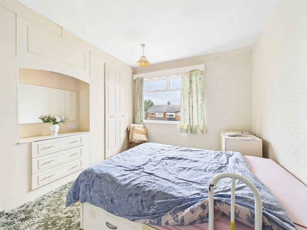 Hawthorn Drive, Salford, Greater Manchester, M6 8FU, photo 11