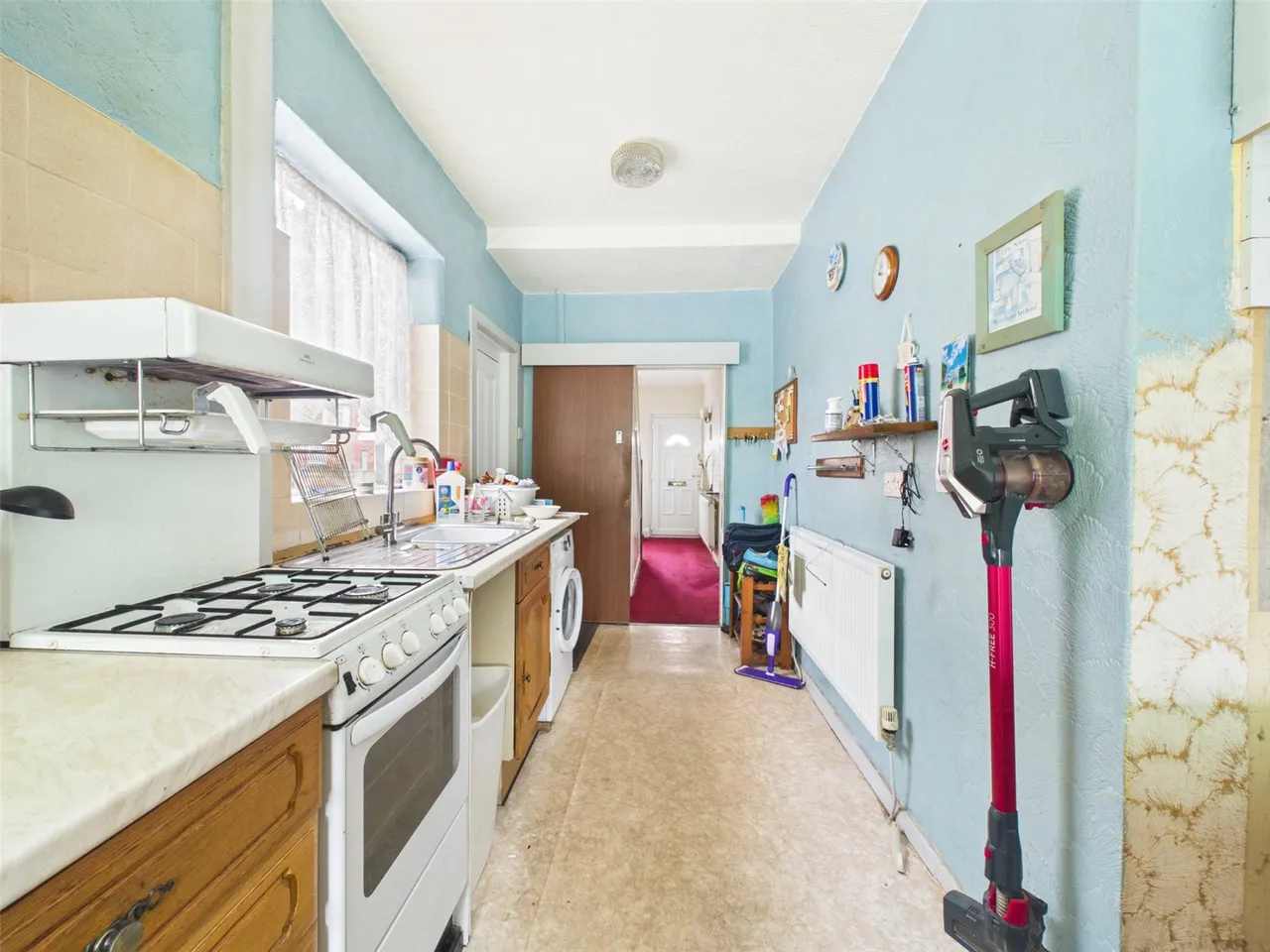 Hawthorn Drive, Salford, Greater Manchester, M6 8FU, photo 10