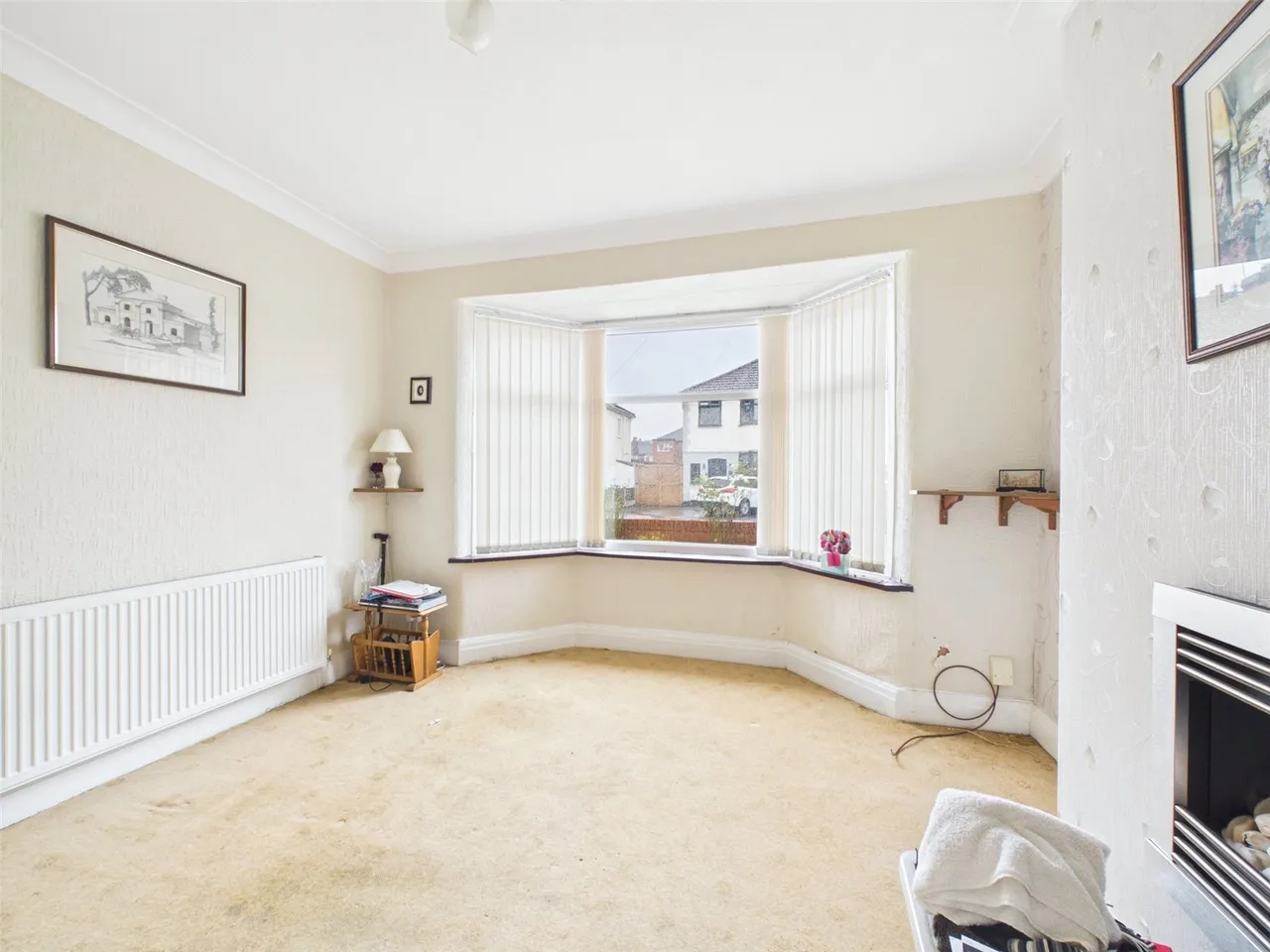 Hawthorn Drive, Salford, Greater Manchester, M6 8FU, photo 3