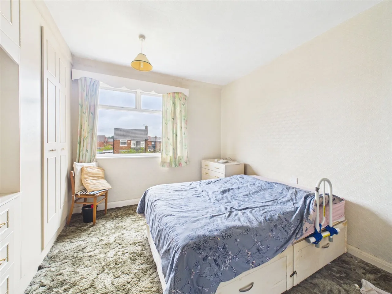 Hawthorn Drive, Salford, Greater Manchester, M6 8FU, photo 12