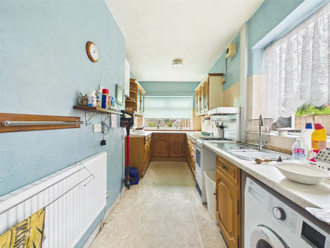 Hawthorn Drive, Salford, Greater Manchester, M6 8FU, photo 9
