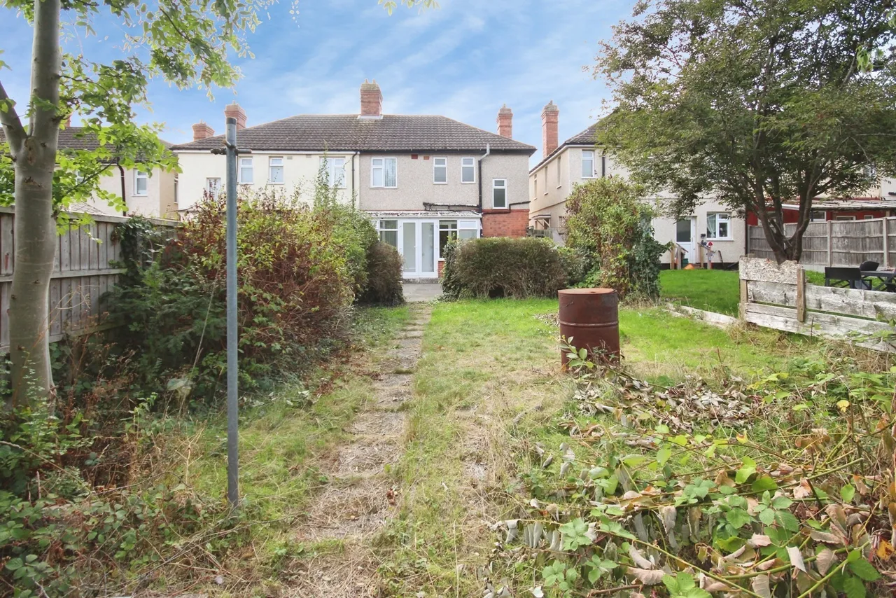 Crescent Avenue, CV3, photo 11