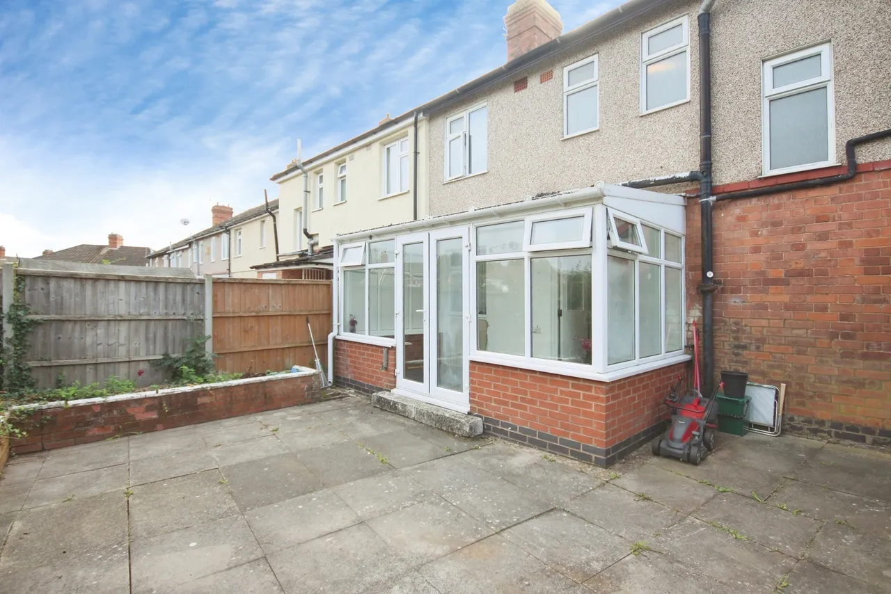 Crescent Avenue, CV3, photo 5