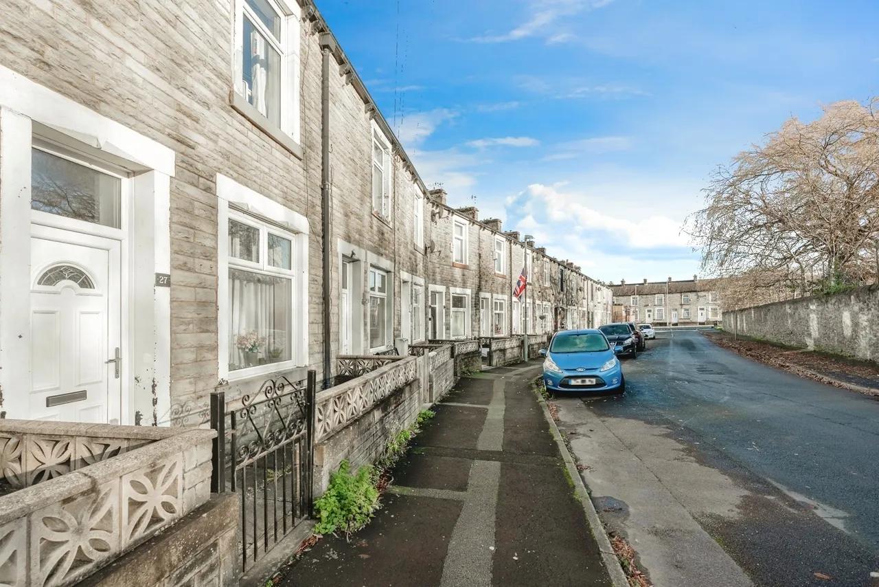 Villiers Street, Burnley, Lancashire, BB11, photo 12