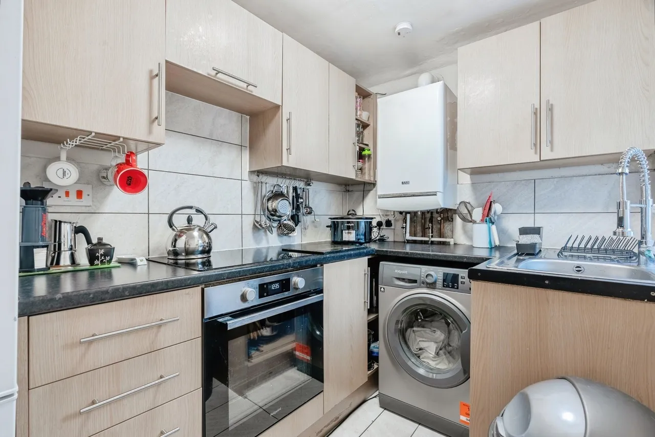 Villiers Street, Burnley, Lancashire, BB11, photo 3