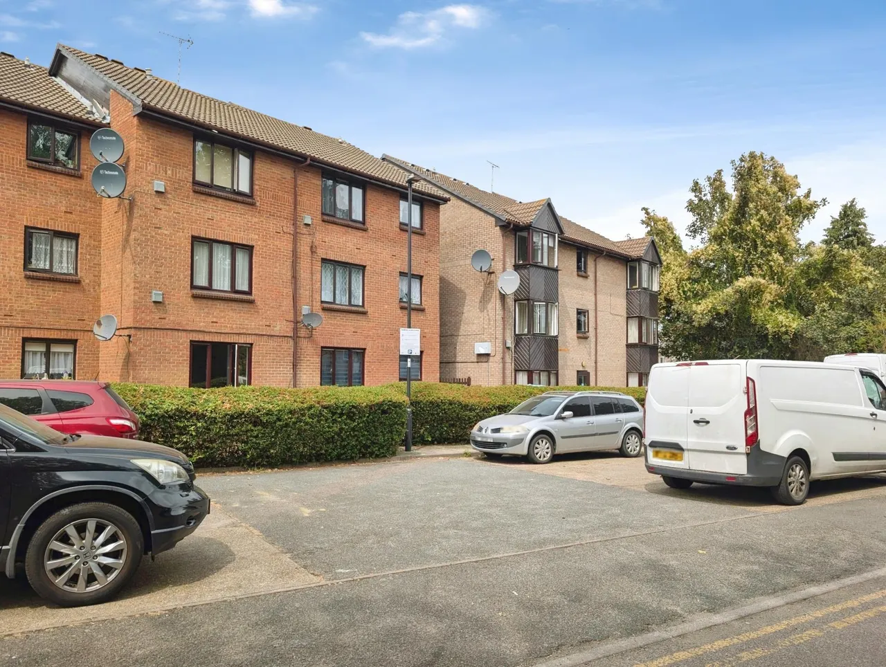 Pycroft Way, Edmonton, London, N9, photo 12