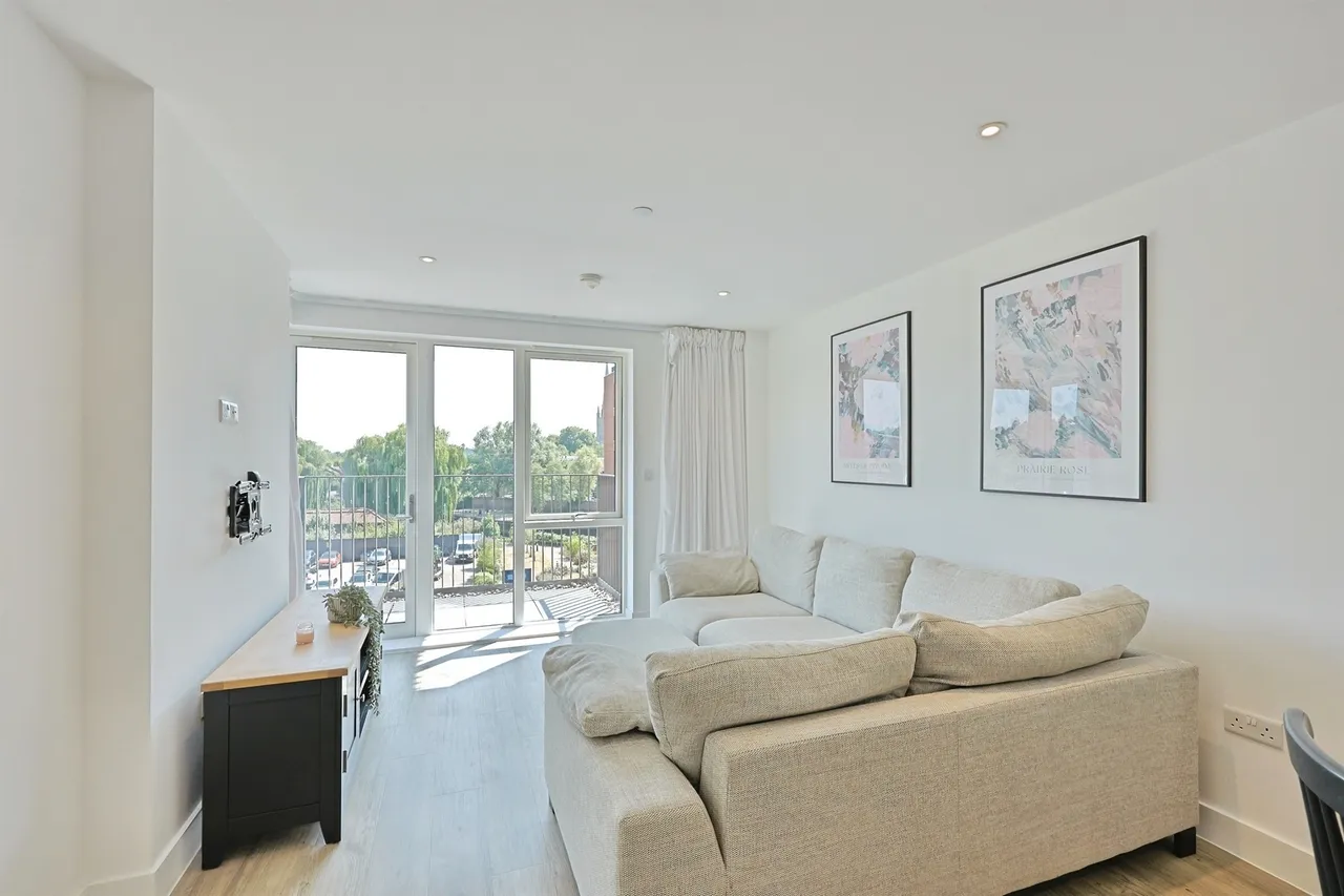 Ratcliff Court, Gilders Way, Norwich, photo 2