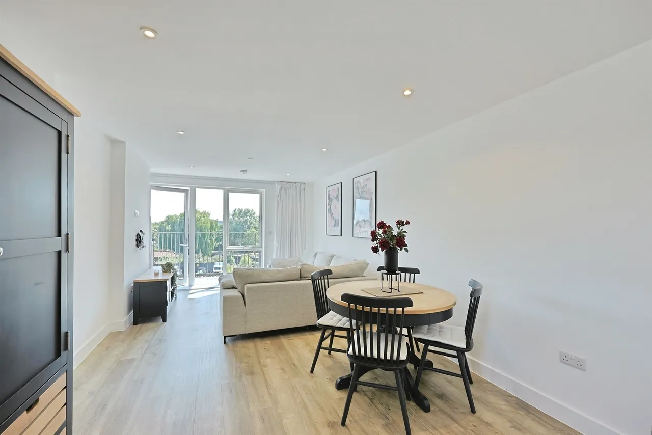 Ratcliff Court, Gilders Way, Norwich, photo 11