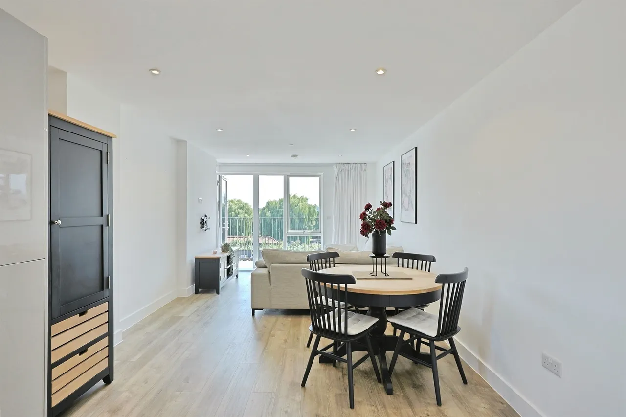 Ratcliff Court, Gilders Way, Norwich, photo 9