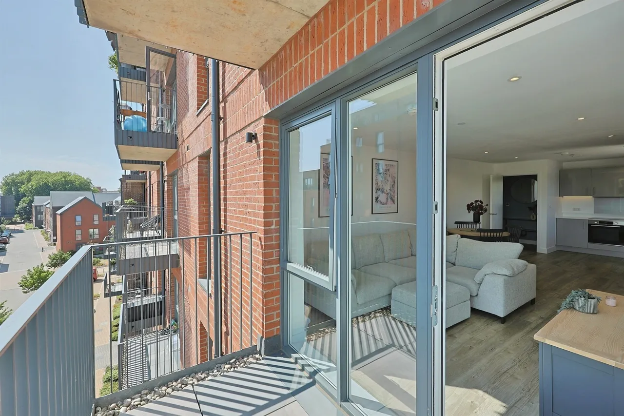 Ratcliff Court, Gilders Way, Norwich, photo 8